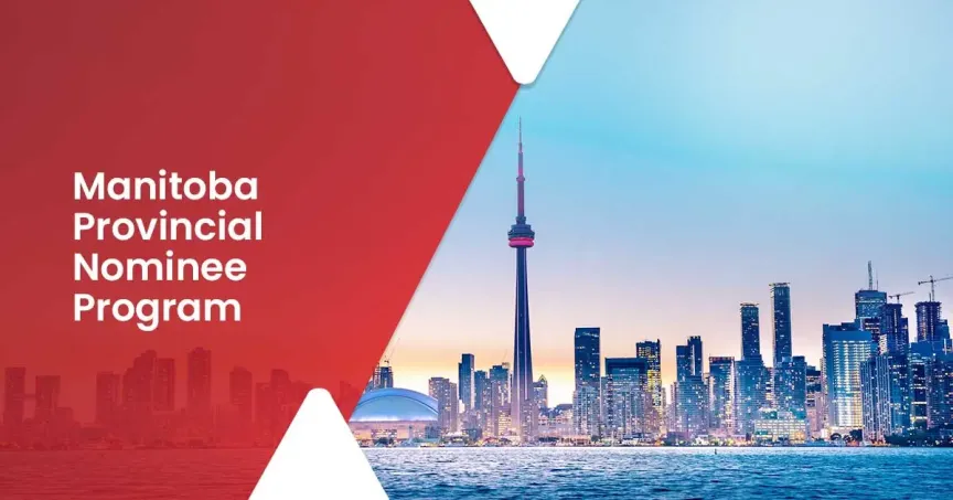 Manitoba provincial nominee program