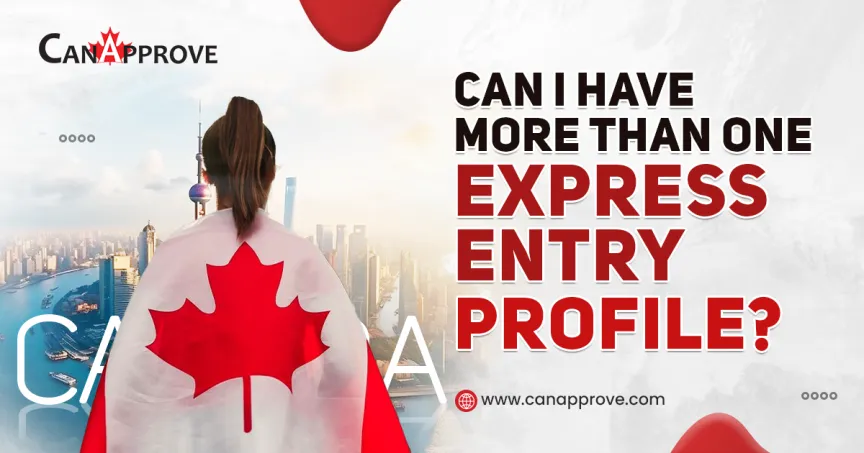 Express Entry Profile