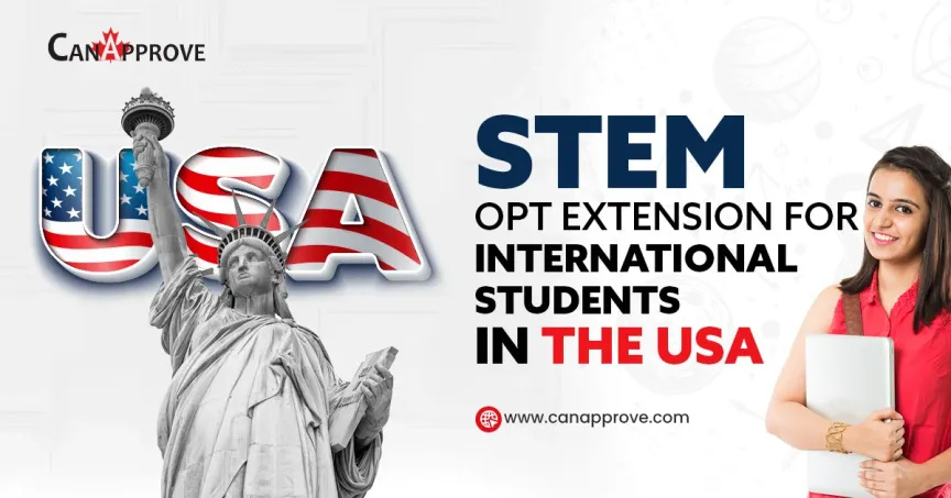 STEM OPT Extension