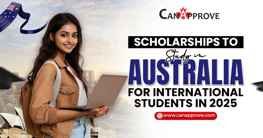 Scholarships to Study in Australia