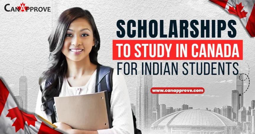 Scholarships to Study in Canada
