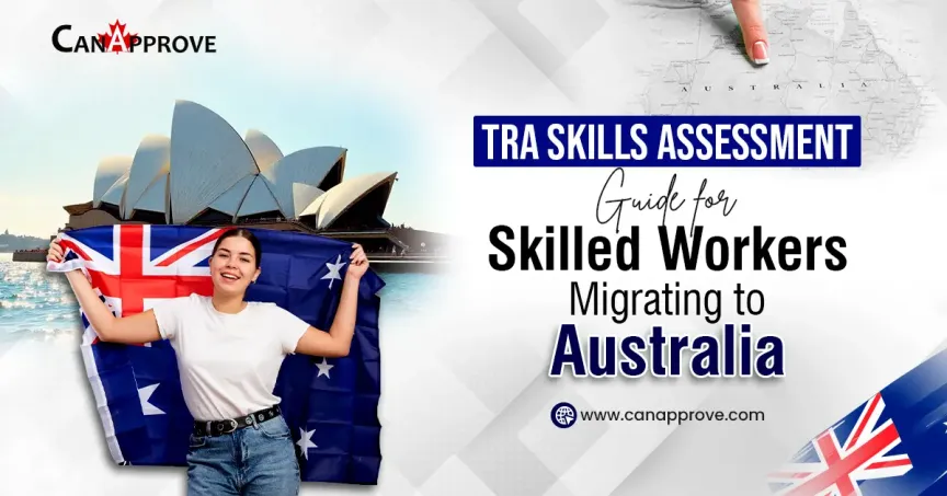 TRA Skills Assessment