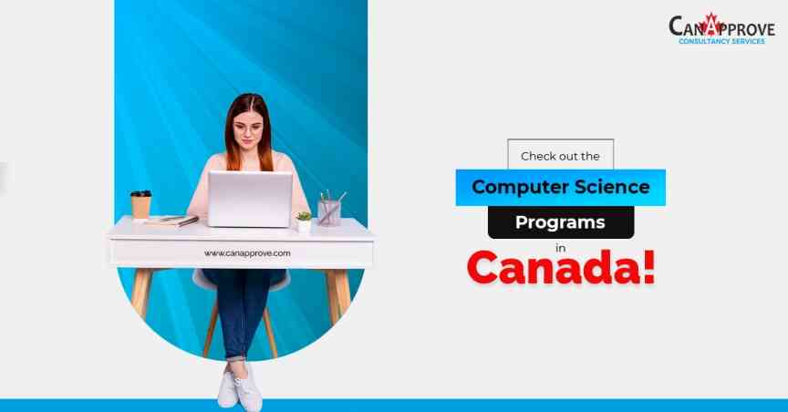Computer Science Programs in Canada