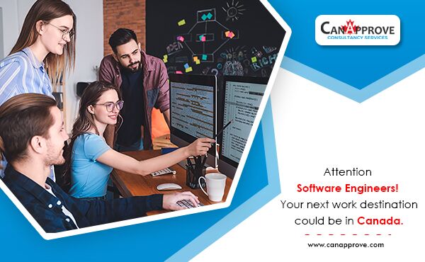 software engineers in Demand