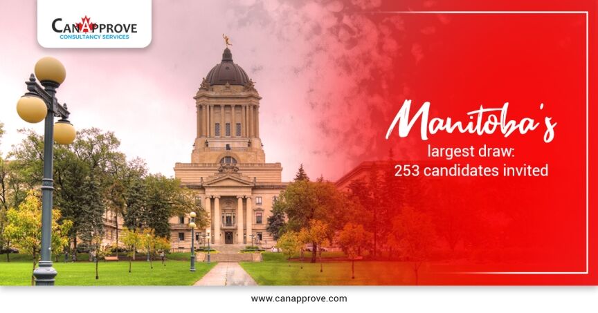 largest MPNP draw