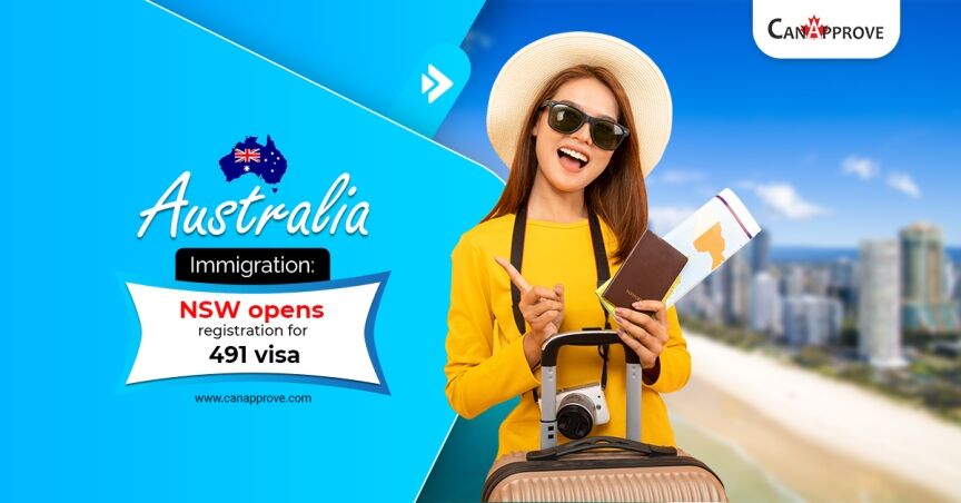 Australia Immigration
