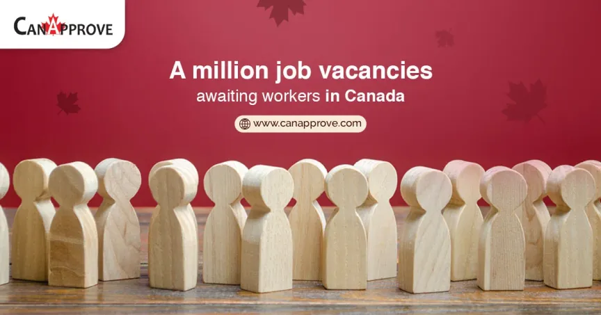 Job vacancies