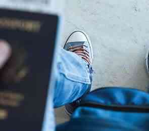 study visas for students