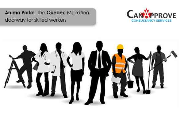 doorway for skilled workers