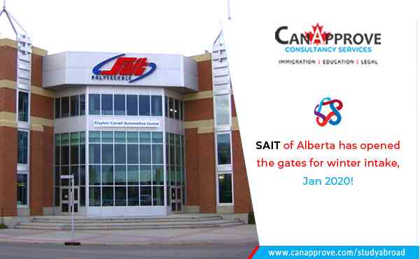 Southern Alberta Institute of Technology