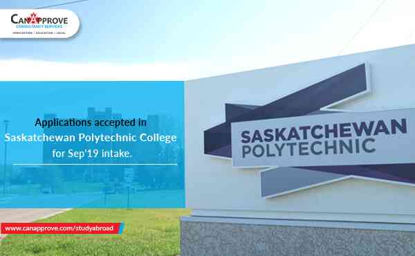 Saskatchewan Polytechnic College