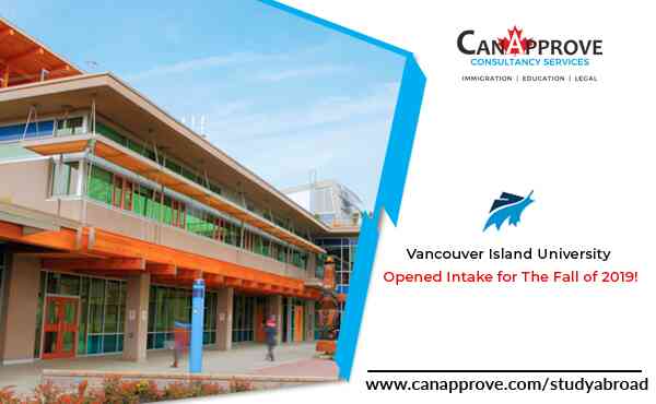 Vancouver Island University