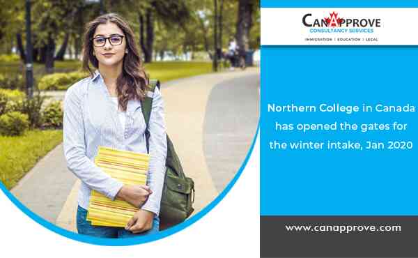 Northern College of Ontario
