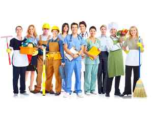 Federal Skilled Workers in 2018