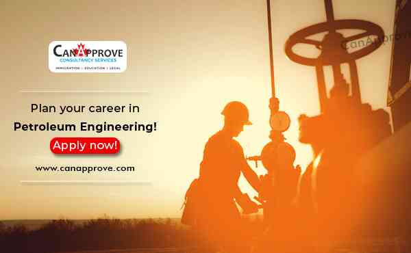 Petroleum Engineering