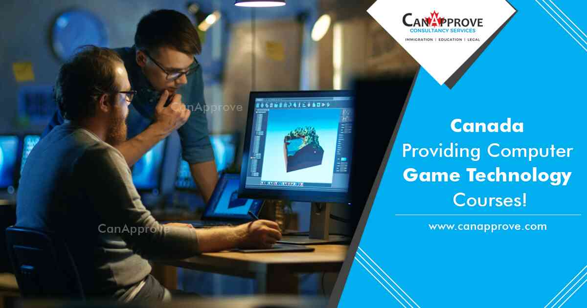 Game Technology Courses