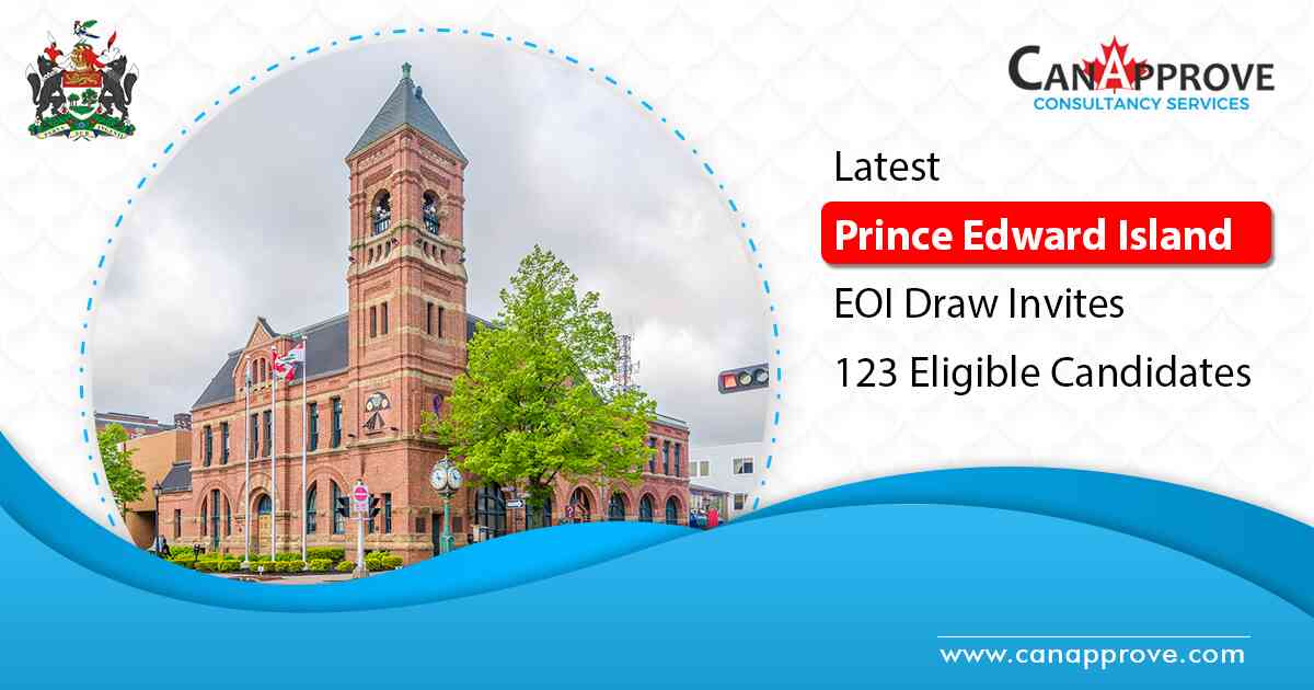 Prince Edward Island EOI