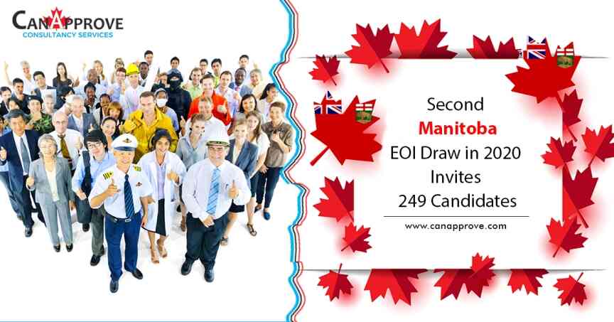 Manitoba Expression of Interest