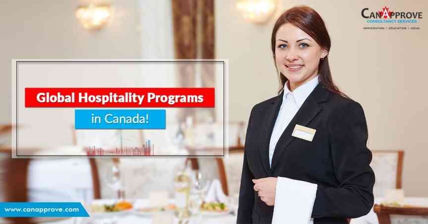 Global Hospitality Services Leadership