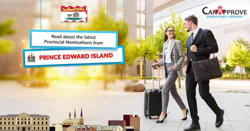 PEI PNP Expression of Interest