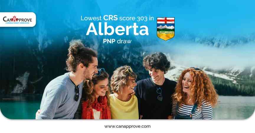 Alberta Express Entry