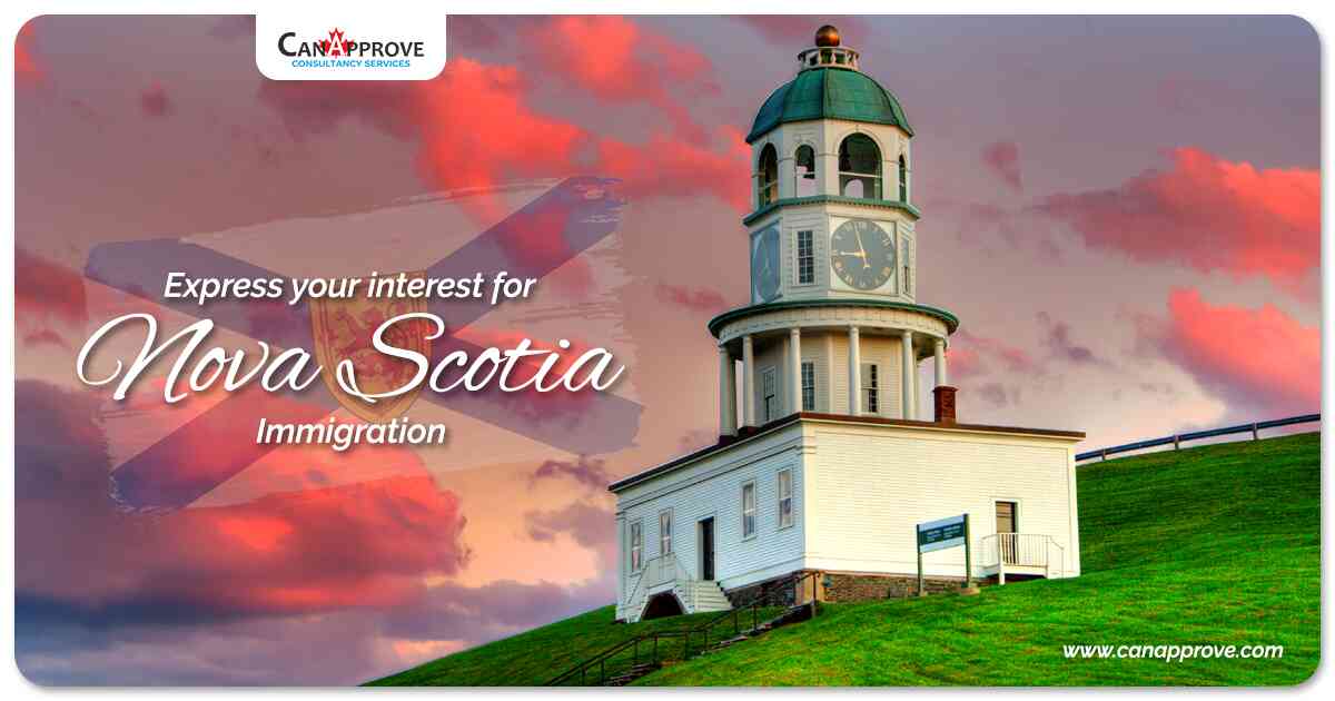 Nova Scotia