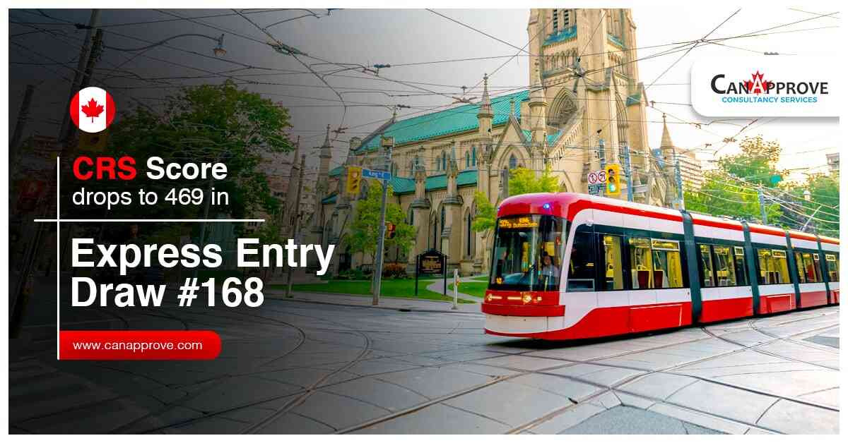 Canada Express Entry