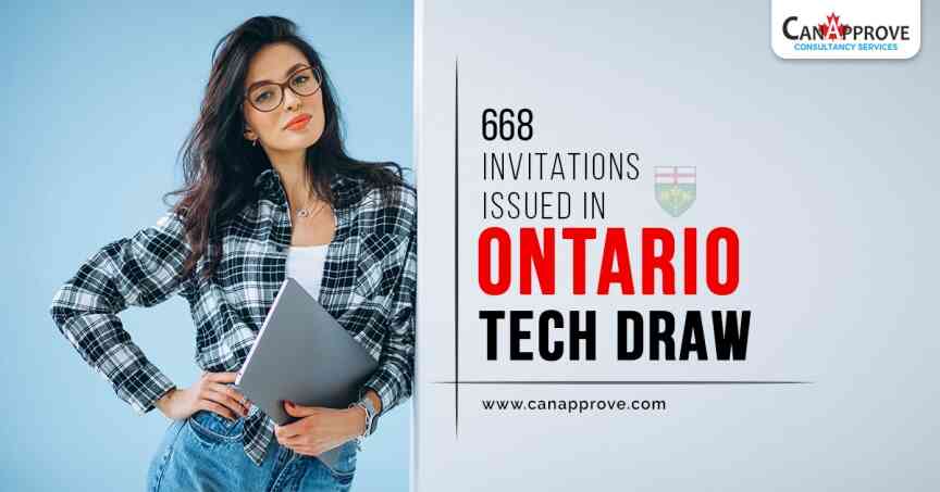 Ontario Tech Draw