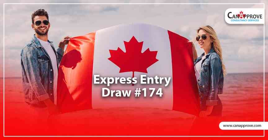 Express Entry 174