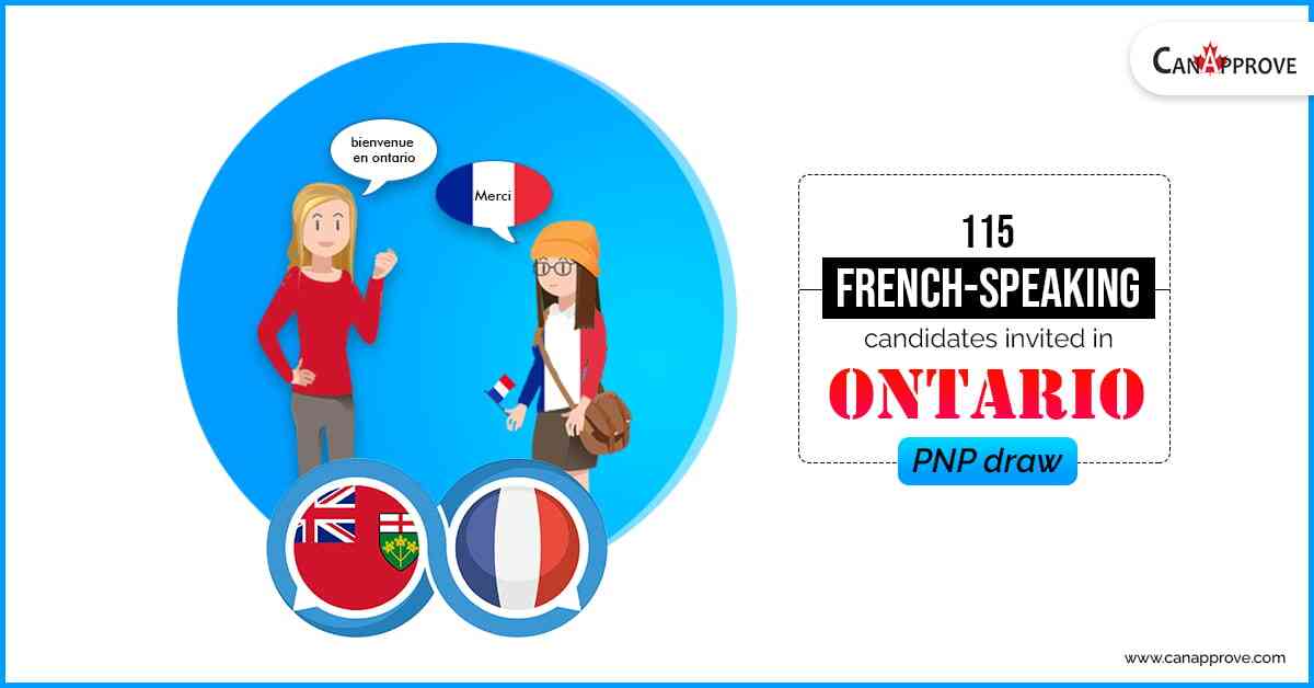 Ontario Express Entry