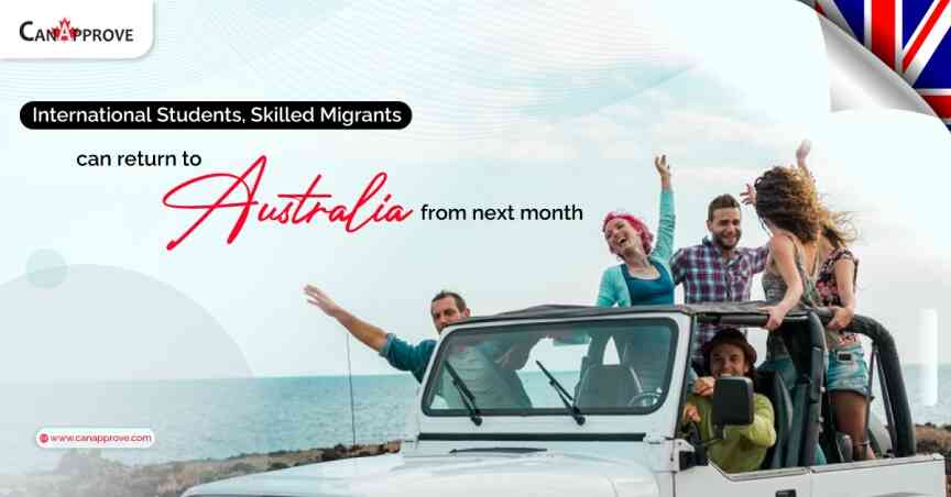 Australia Immigration