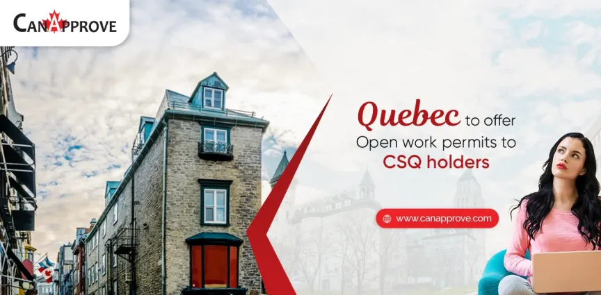 CSQ holding skilled workers