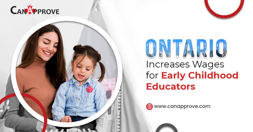 Ontario Minimum Wages