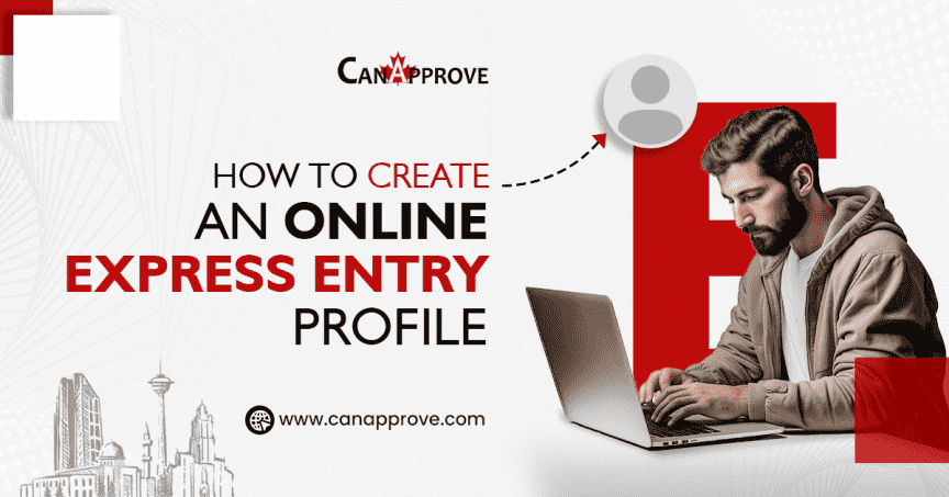 Online Express Entry Profile