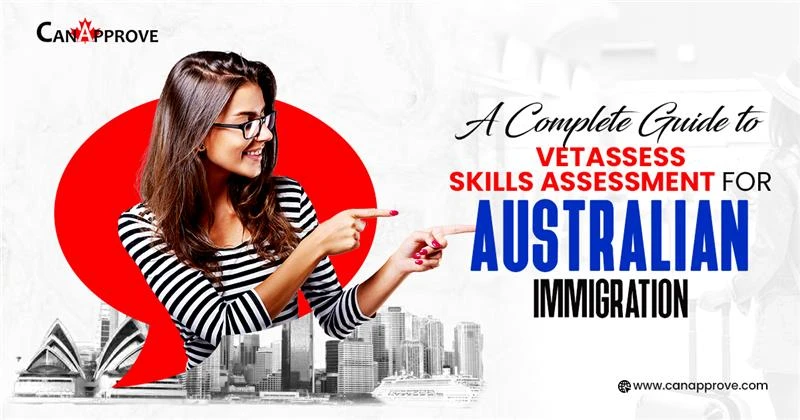 VETASSESS Skills Assessment