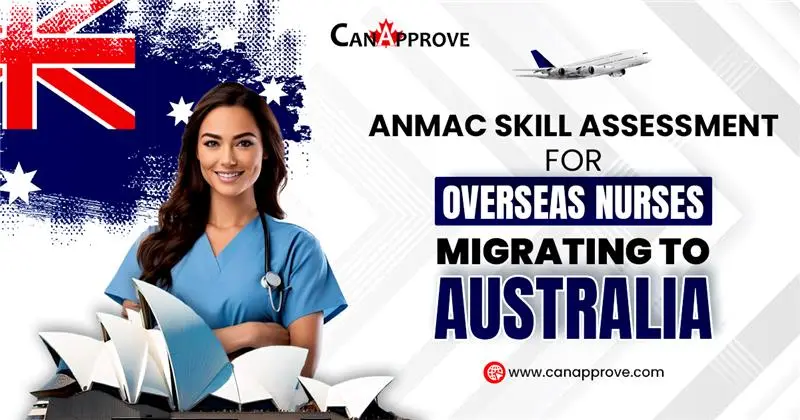 ANMAC Skill Assessment