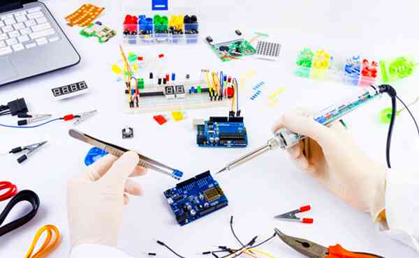 Electronics Courses