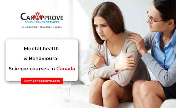 Courses in Canada