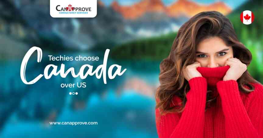 Canada tech immigration