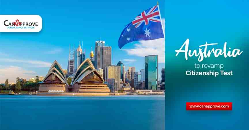 Australian citizenship