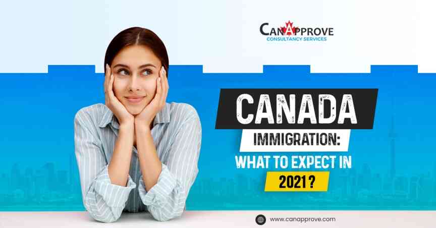 Canada Immigration 2021