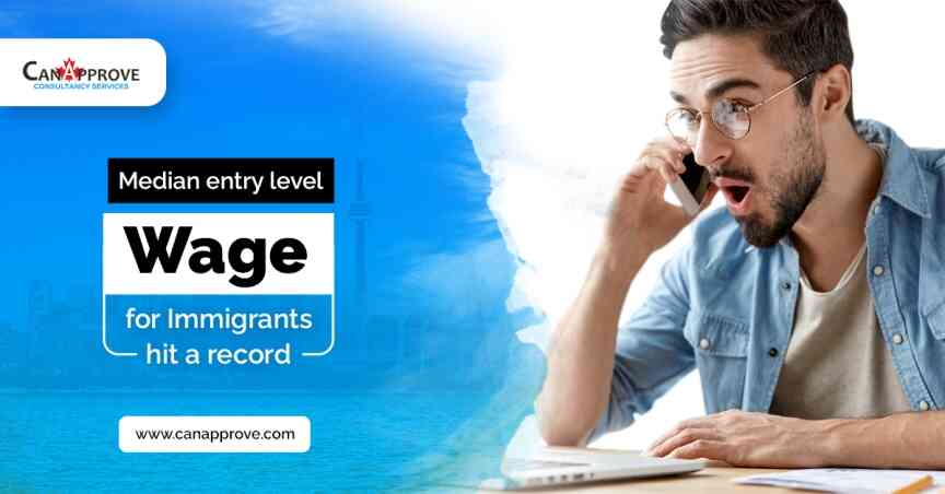 immigrants to Canada 2021