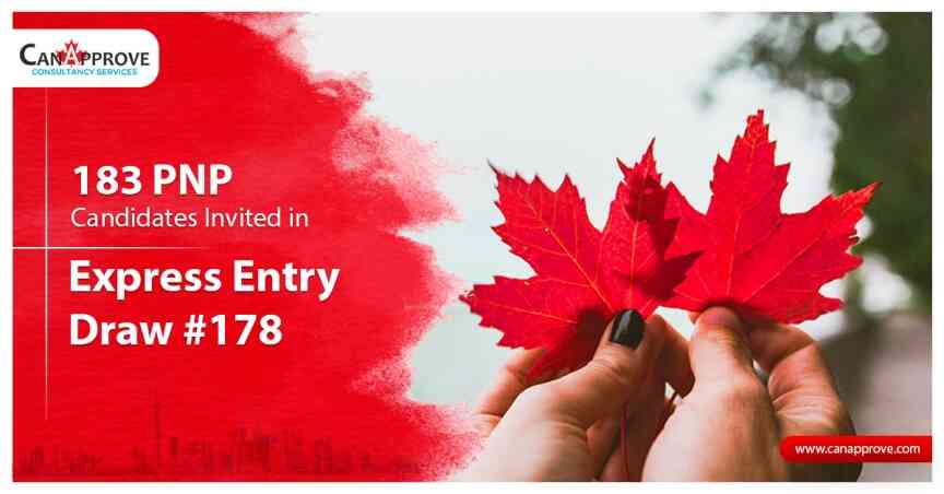 Express Entry 178