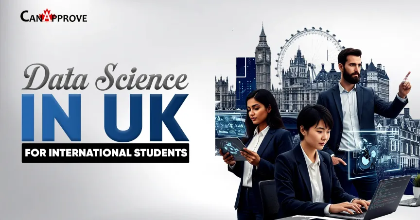 Data Science in UK