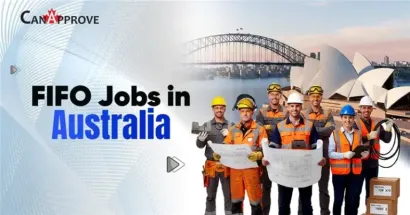 FIFO Jobs in Australia