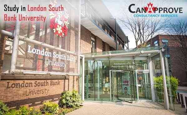 South Bank University