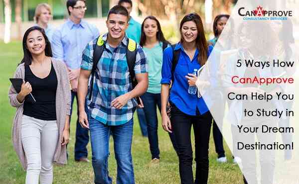 overseas education