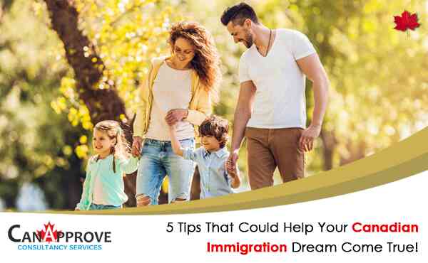 Canadian Immigration