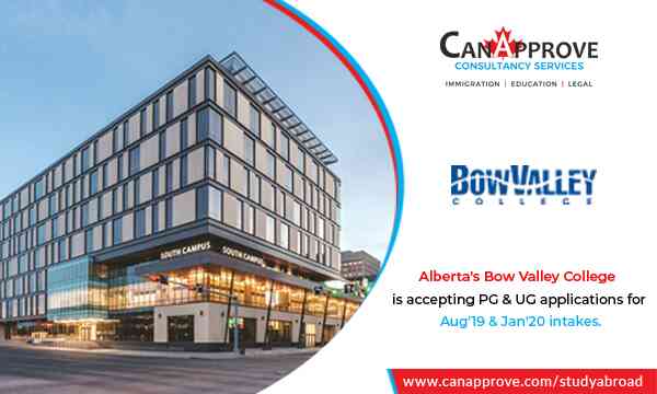 Bow Valley College