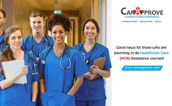 Healthcare Care Assistance